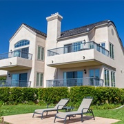 L'auberge Del Mar Villas