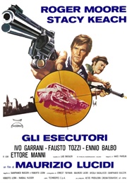 Street People (1976)