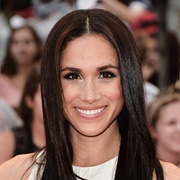Meghan Markle
