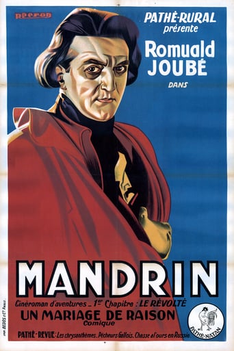Mandrin (1924)
