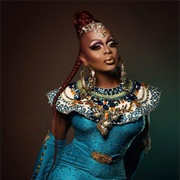 Kennedy Davenport (Gay, He/Him)