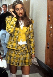 Clueless (1995)