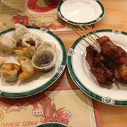 Panda House Chinese Restaurant