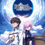Fate/Grand Order: First Order