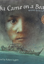 Ziba Came on a Boat (Liz Lofthouse)