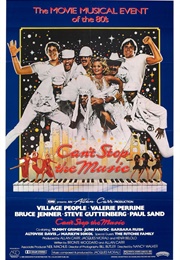 Can't Stop the Music (1980)
