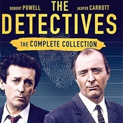 The Detectives (1993-1997)