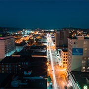 Huntington, West Virginia