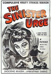 The Sinister Urge (1960)