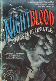 Nightblood (T. Chris Martindale)