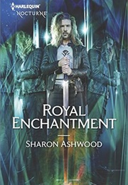 Royal Enchantment (Sharon Ashwood)