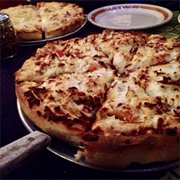 Spiros Pizza - Calgary, AB