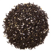 Davidson's Organics Earl Grey With Lavender Tea