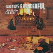 Jimmy Scott - Falling in Love Is Wonderful