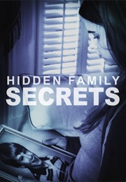 Hidden Family Secrets (2018)