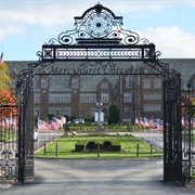 Mercyhurst University