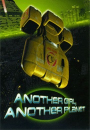 Another Girl, Another Planet (Martin Day & Len Beech)
