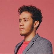 Garcia (Queer, Trans Non-Binary, They/He)