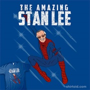 The Amazing Stan