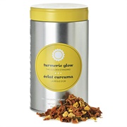 David's Tea Turmeric Glow