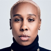 Lena Waithe (Lesbian, She/Her)