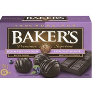 Baker's Bittersweet Chocolate
