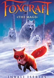 The Mage (Inbali Iserles)