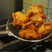 Seoul Street, Ann Arbor