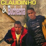 Claudinho & Buchecha - Claudinho & Buchecha (1996)