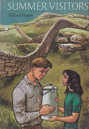 Summer Visitors (William Mayne)