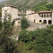 Dervish Ali's Towers, Dukat