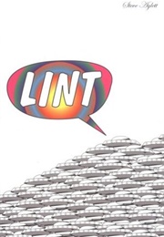 Lint (Steve Aylett)