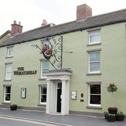 The Wheatsheaf - Cheadle
