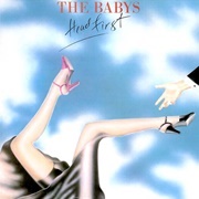 The Babys - Head First