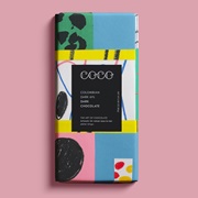 Coco Columbian Dark 61%