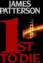1st to Die (James Patterson)