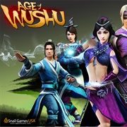 Age of Wushu