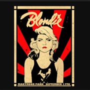 Blondie - Call Me