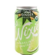 Nixie Lime Ginger