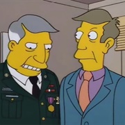 The Principal and the Pauper (S9E2)