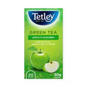 Tetley Apple Green Tea