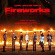 ATEEZ - Fireworks (I'm the One)