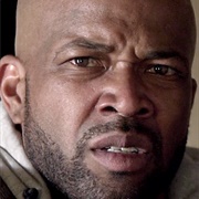 Season 8 Episode 18 "Restoration"