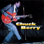 Beautiful Delilah - Chuck Berry