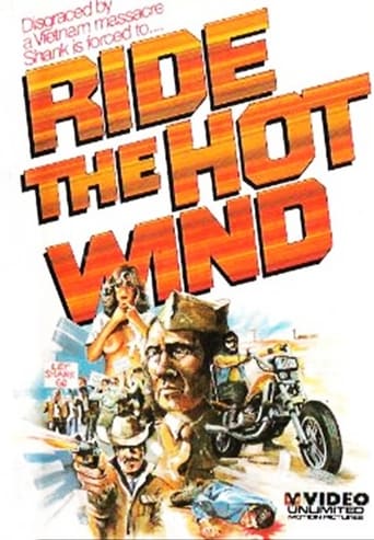 Ride the Hot Wind (1971)