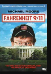 Farenheit 911 (2004)