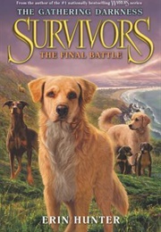 The Final Battle (Erin Hunter)