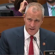 Sean Patrick Maloney (Gay, He/Him)