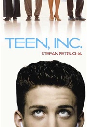 Teen, Inc. (Stefan Petrucha)