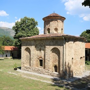 Zemen Monastery